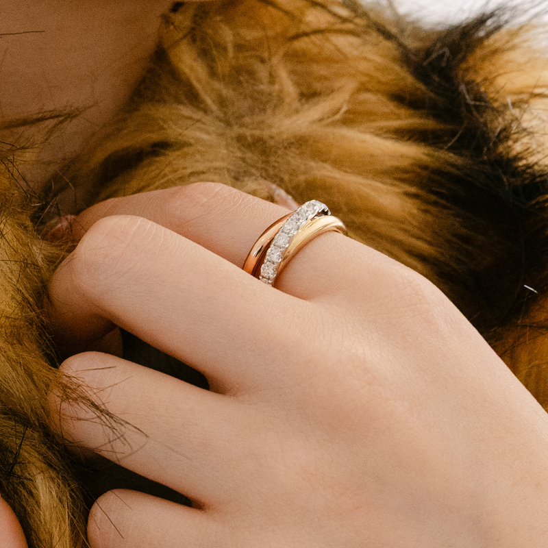 Anillo Diam6